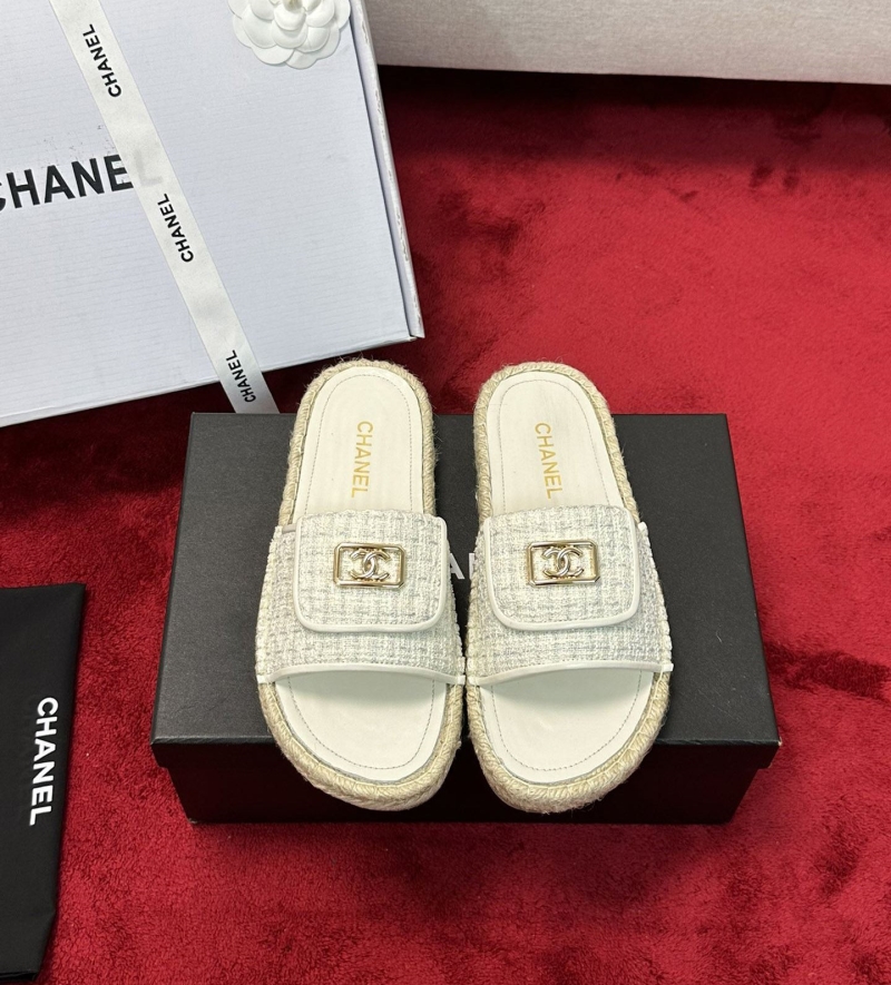 Ch*el slippers